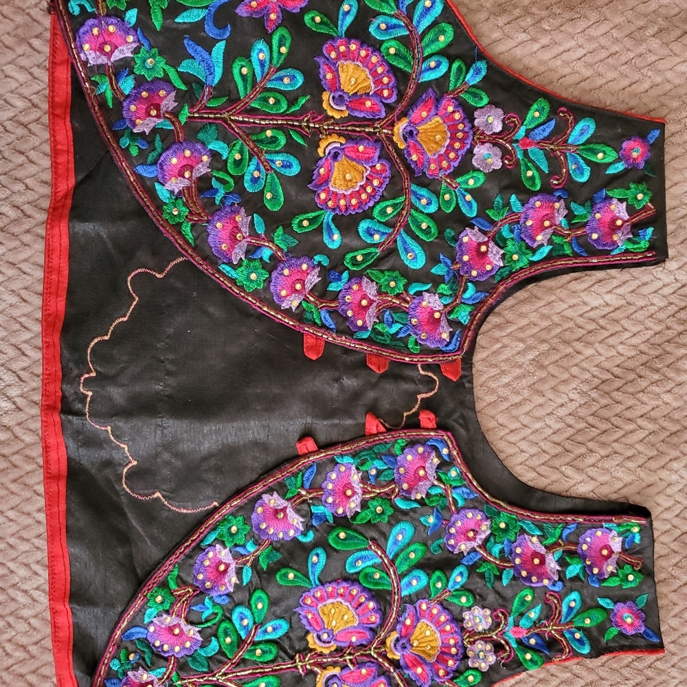 Jacket ,vest - Picture 1 of 5